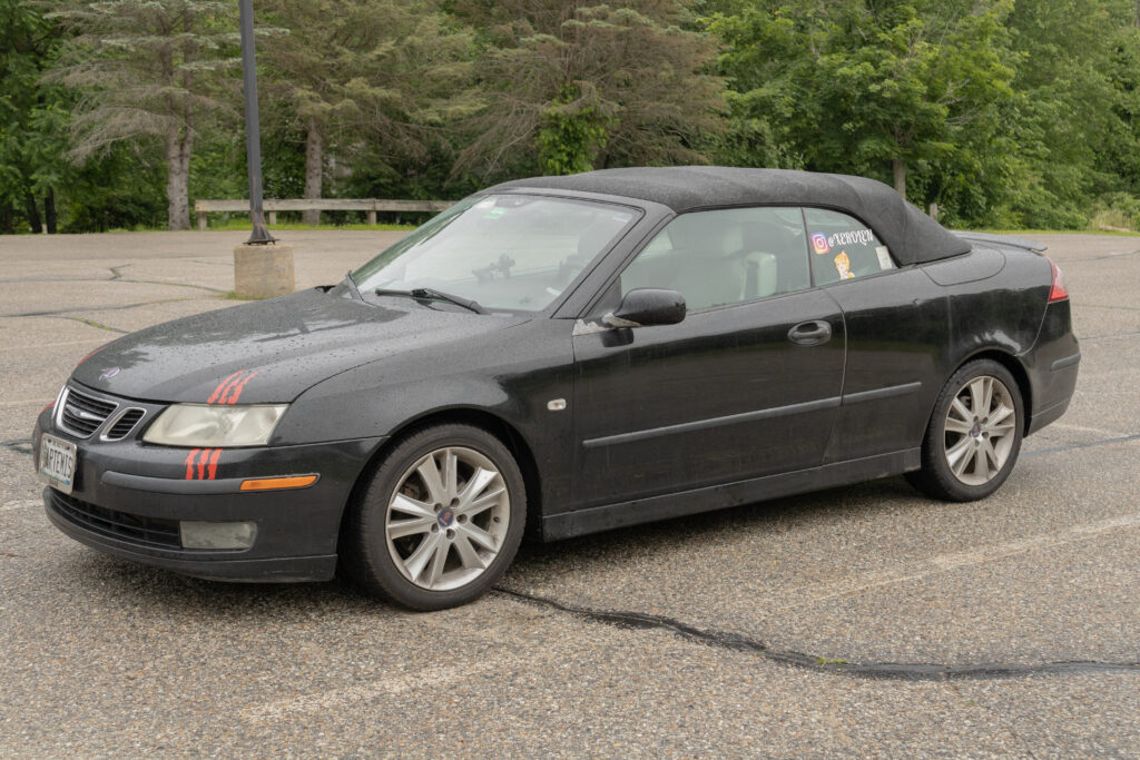 June 19, 2022 – Car